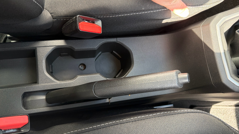 Dacia Sandero Stepway 1.0 TCe Expression 5dr Petrol Hatchback